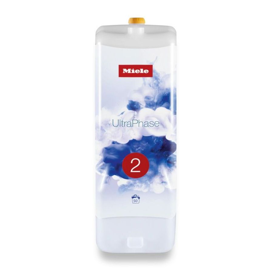 Miele deterdžent za pranje veša WA UP2 1402 L